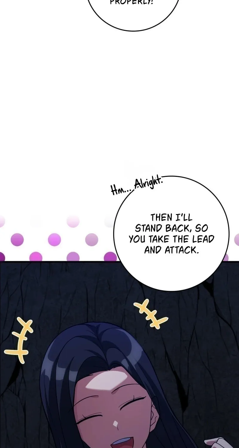 Read The Maxed-out Player chapter 38 image 19 on Lezhin