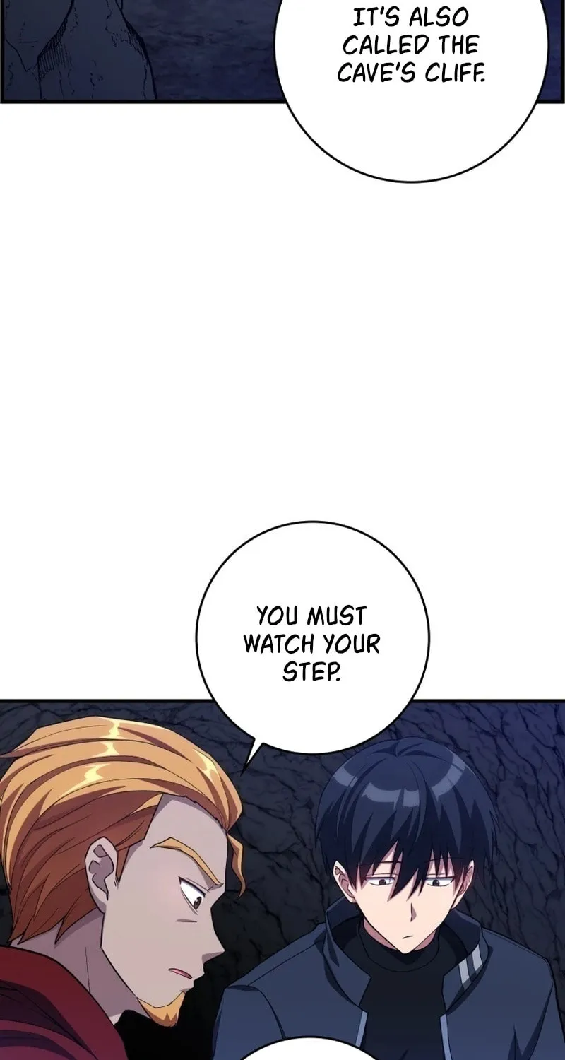 Read The Maxed-out Player chapter 38 image 2 on Lezhin