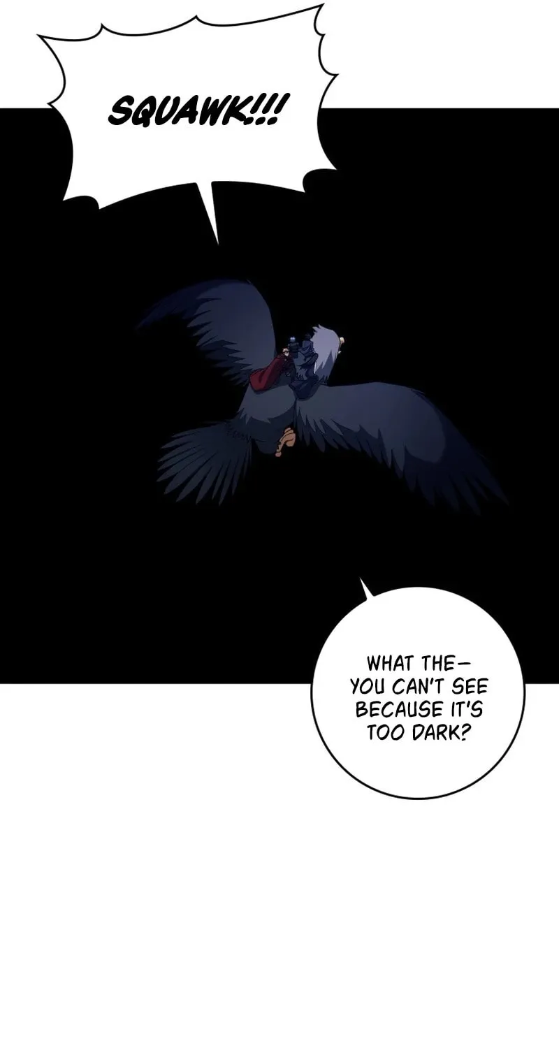 Read The Maxed-out Player chapter 38 image 21 on Lezhin