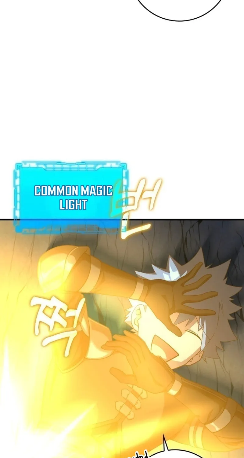 Read The Maxed-out Player chapter 38 image 23 on Lezhin
