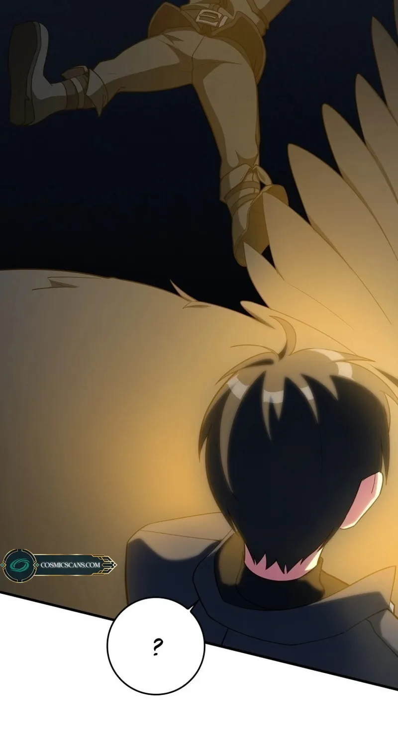Read The Maxed-out Player chapter 38 image 26 on Lezhin