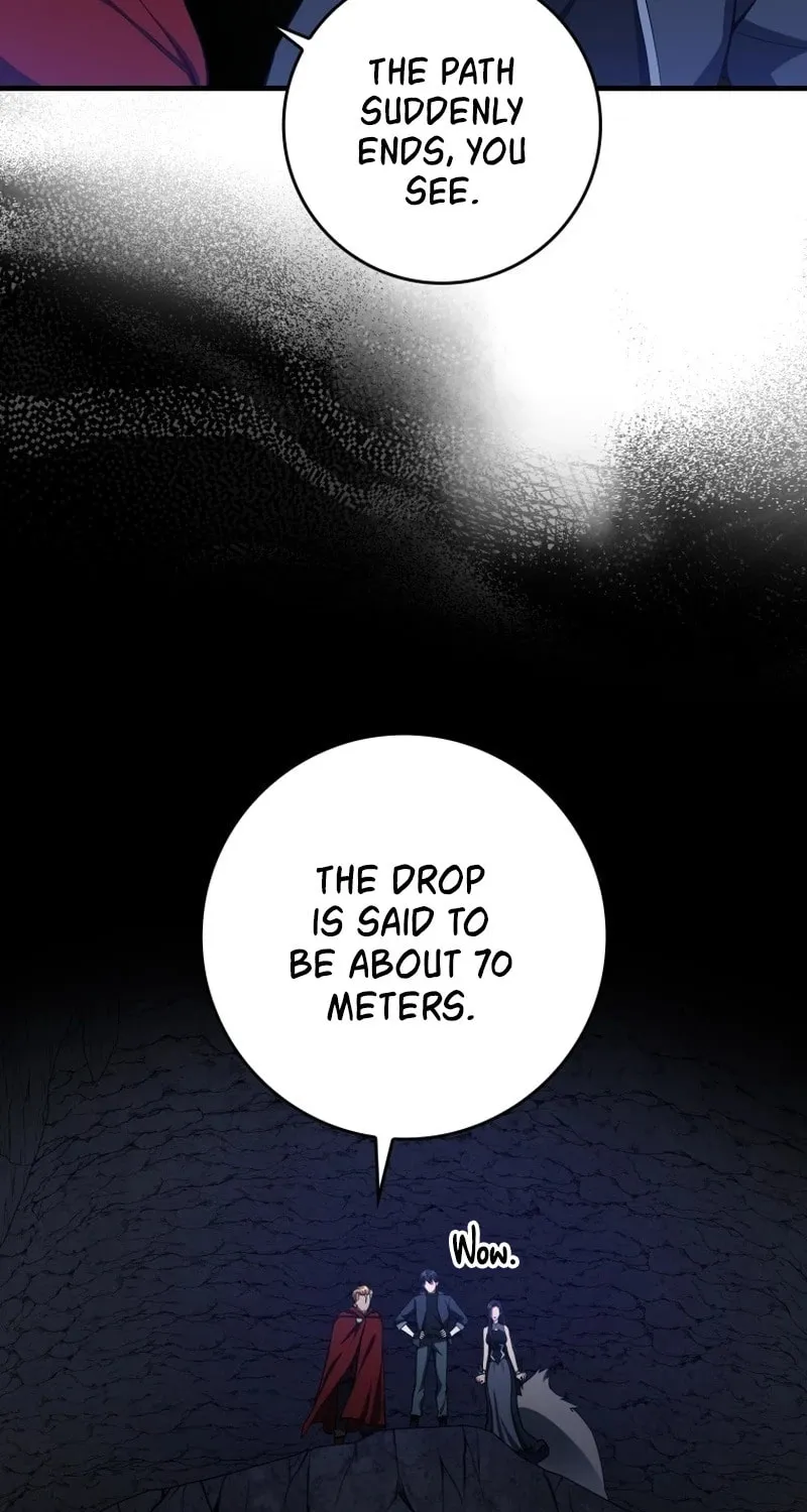 Read The Maxed-out Player chapter 38 image 3 on Lezhin