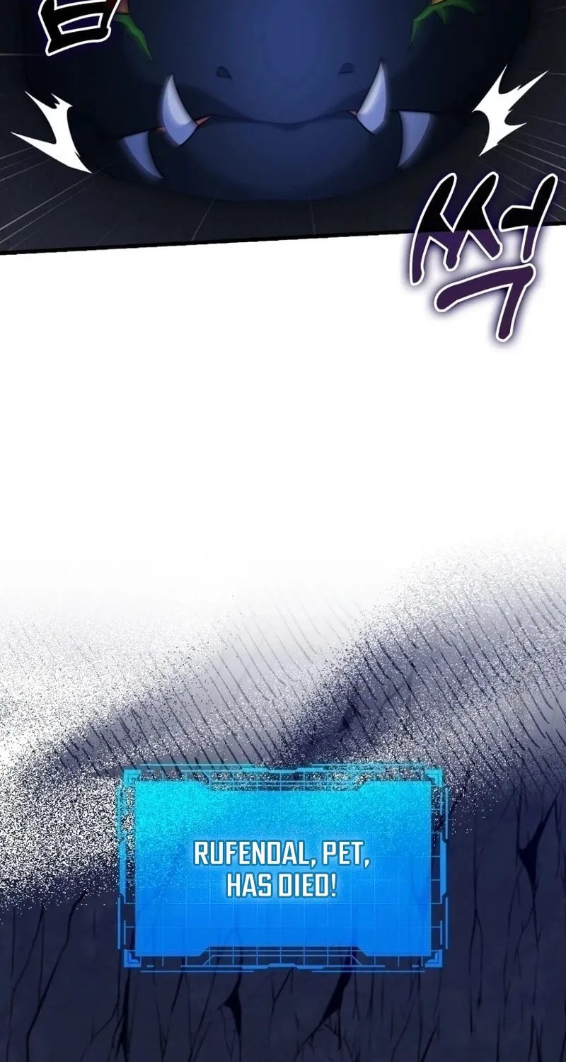 Read The Maxed-out Player chapter 38 image 30 on Lezhin