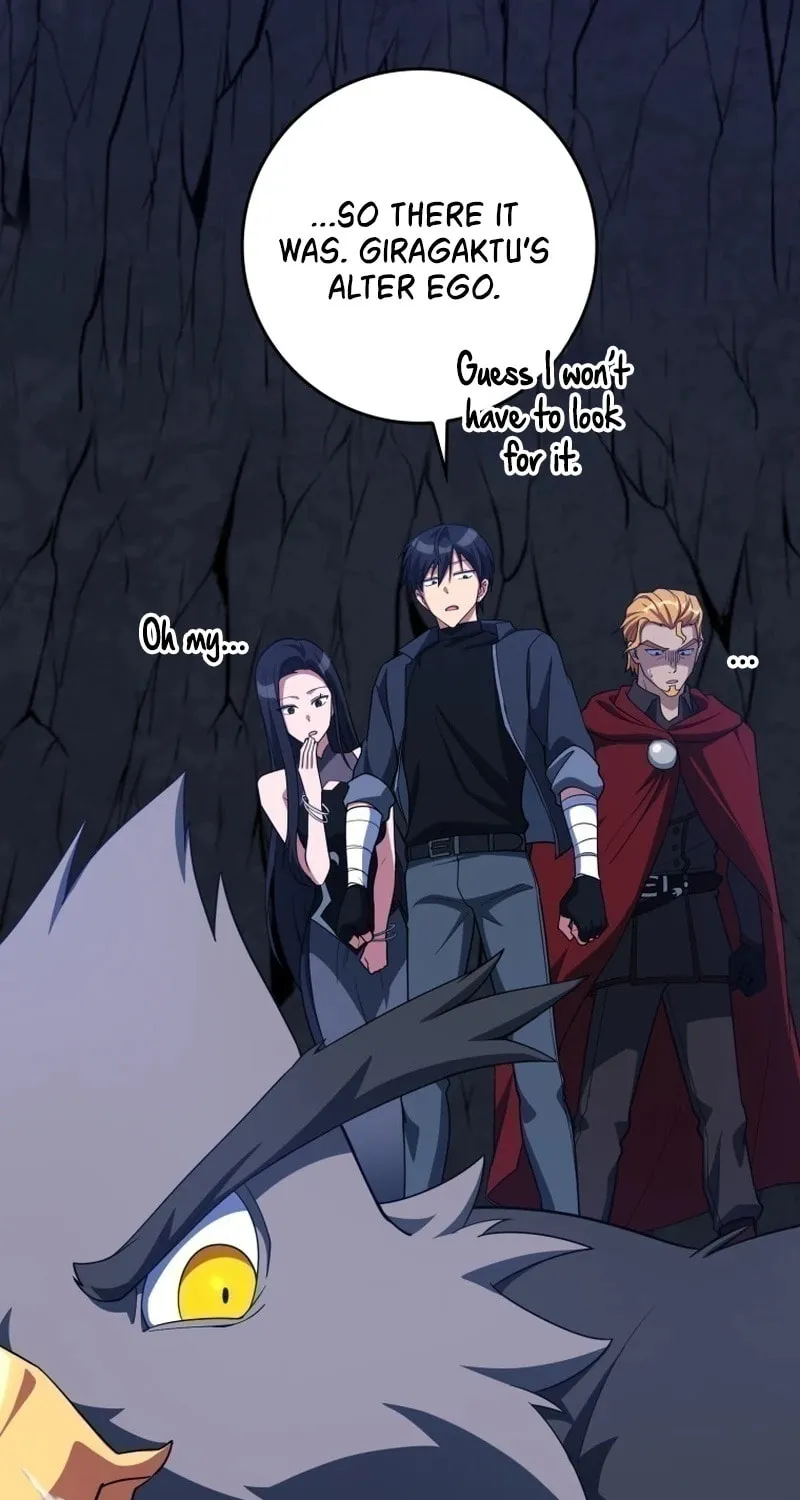 Read The Maxed-out Player chapter 38 image 31 on Lezhin