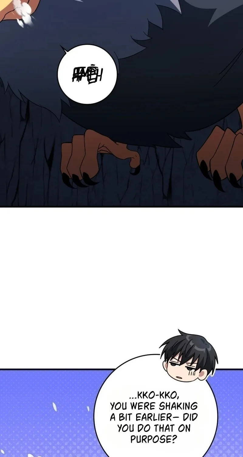 Read The Maxed-out Player chapter 38 image 32 on Lezhin