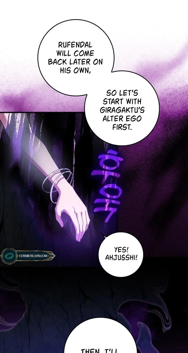 Read The Maxed-out Player chapter 38 image 35 on Lezhin