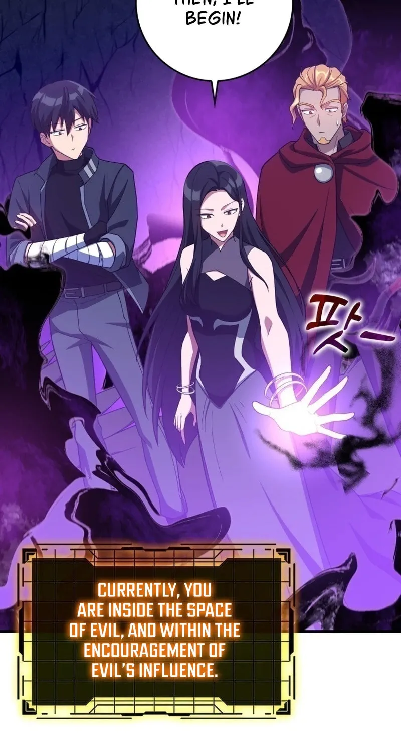 Read The Maxed-out Player chapter 38 image 36 on Lezhin