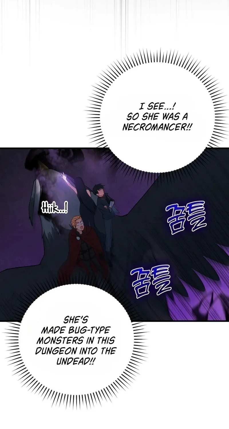 Read The Maxed-out Player chapter 38 image 40 on Lezhin