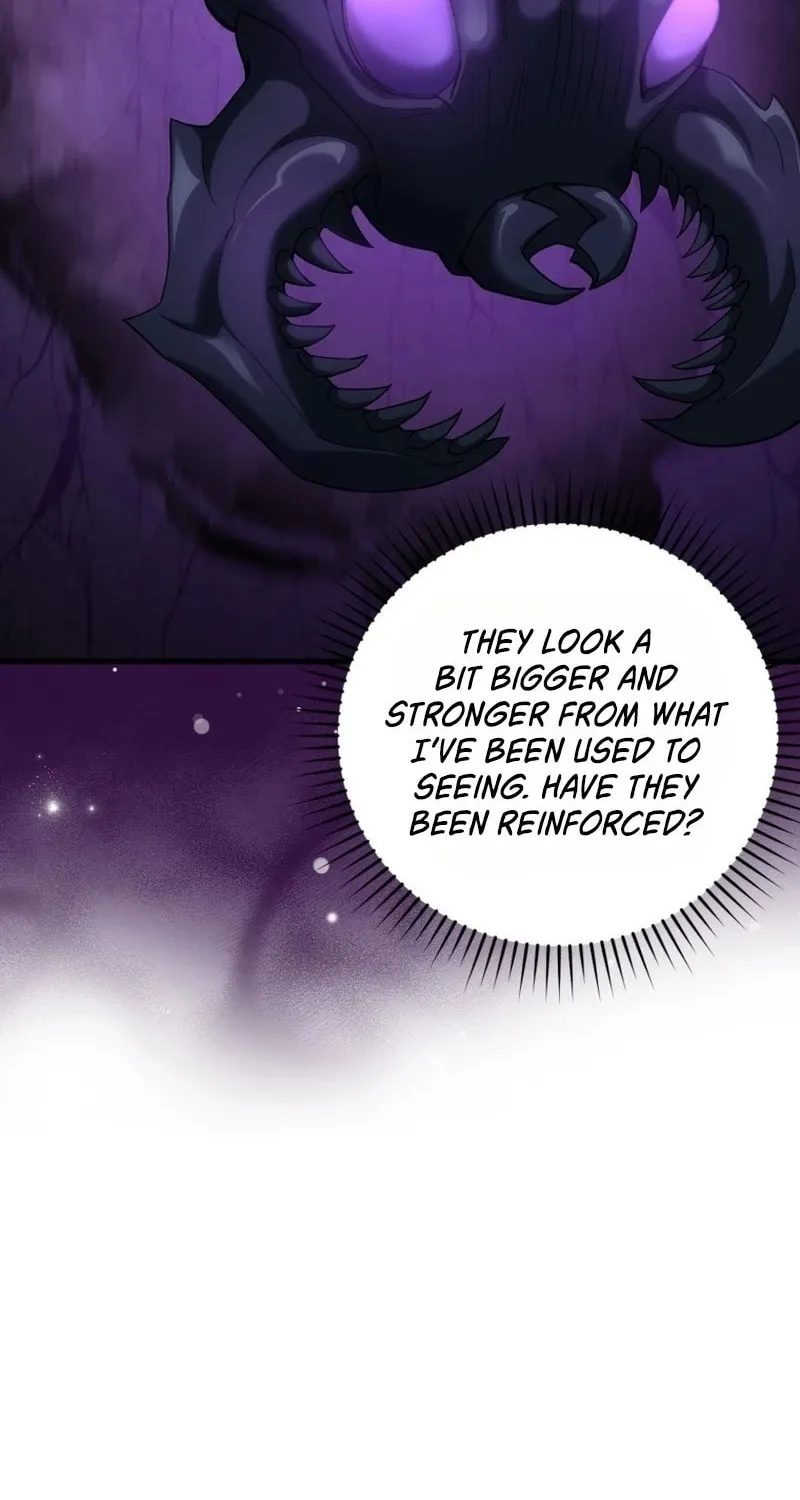 Read The Maxed-out Player chapter 38 image 42 on Lezhin