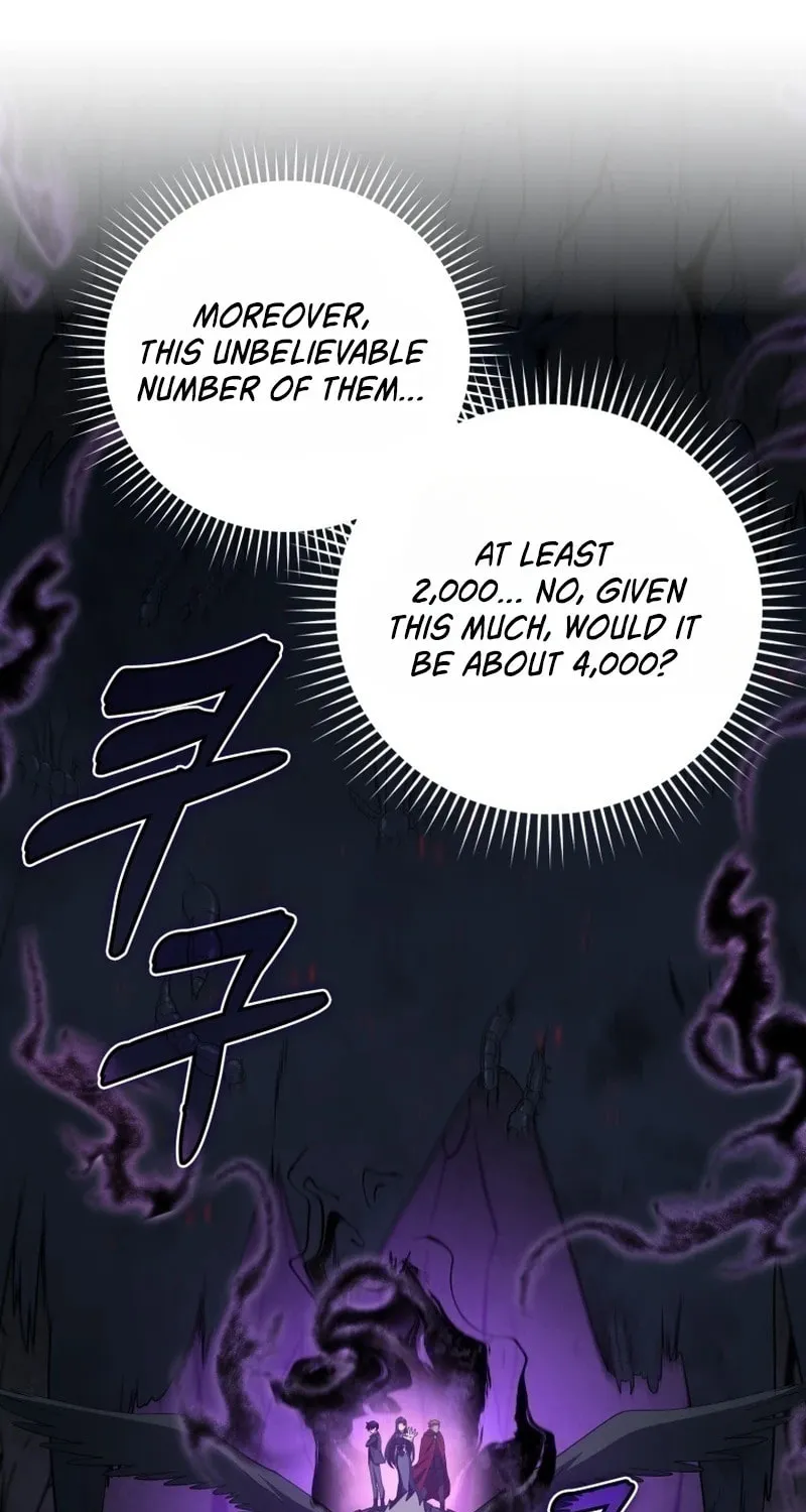 Read The Maxed-out Player chapter 38 image 43 on Lezhin