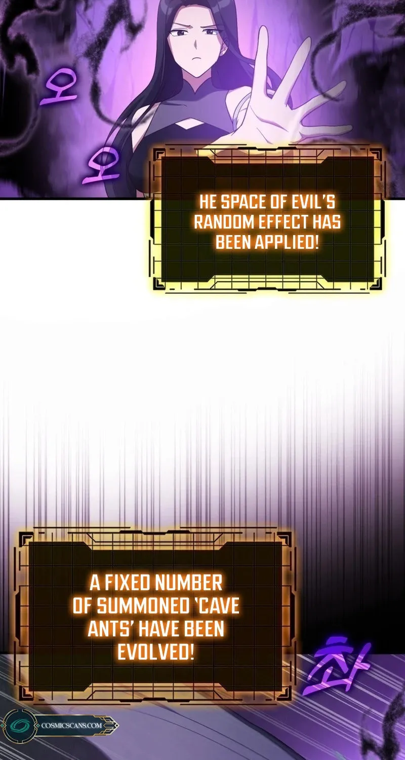 Read The Maxed-out Player chapter 38 image 45 on Lezhin