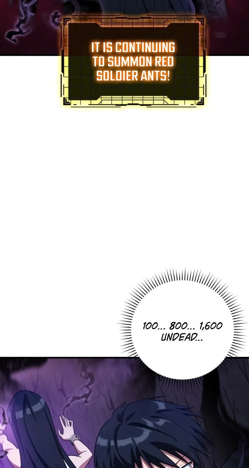 Read The Maxed-out Player chapter 38 image 49 on Lezhin