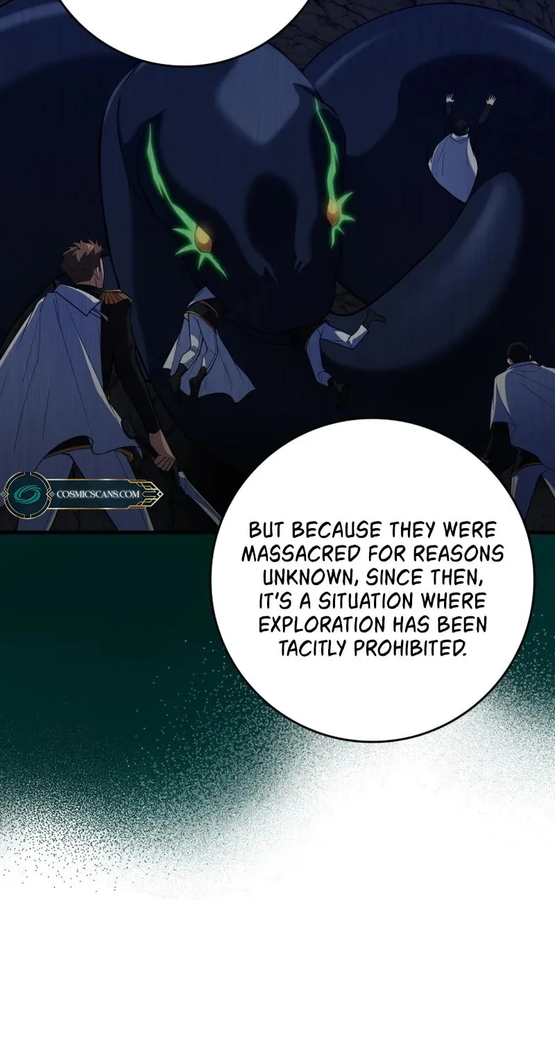 Read The Maxed-out Player chapter 38 image 5 on Lezhin