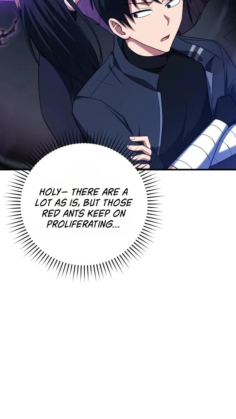 Read The Maxed-out Player chapter 38 image 50 on Lezhin