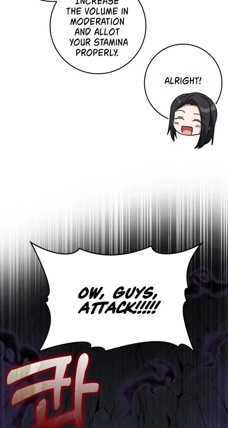 Read The Maxed-out Player chapter 38 image 52 on Lezhin