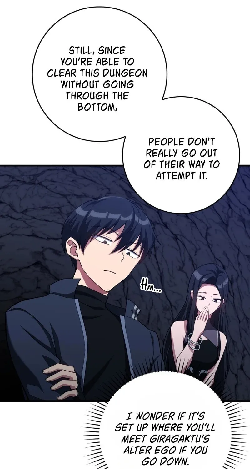 Read The Maxed-out Player chapter 38 image 6 on Lezhin