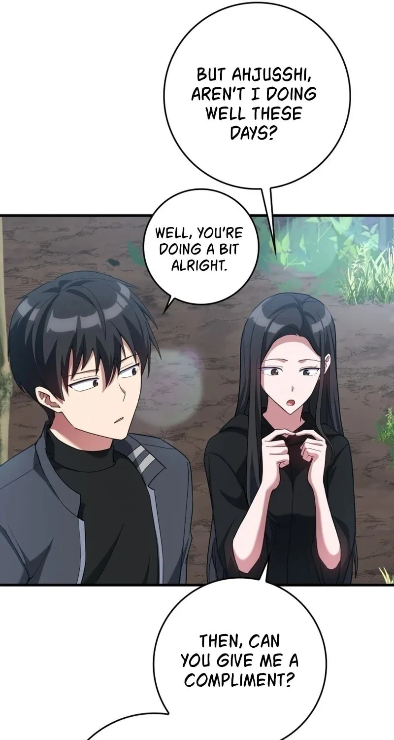Read The Maxed-out Player chapter 38 image 61 on Lezhin