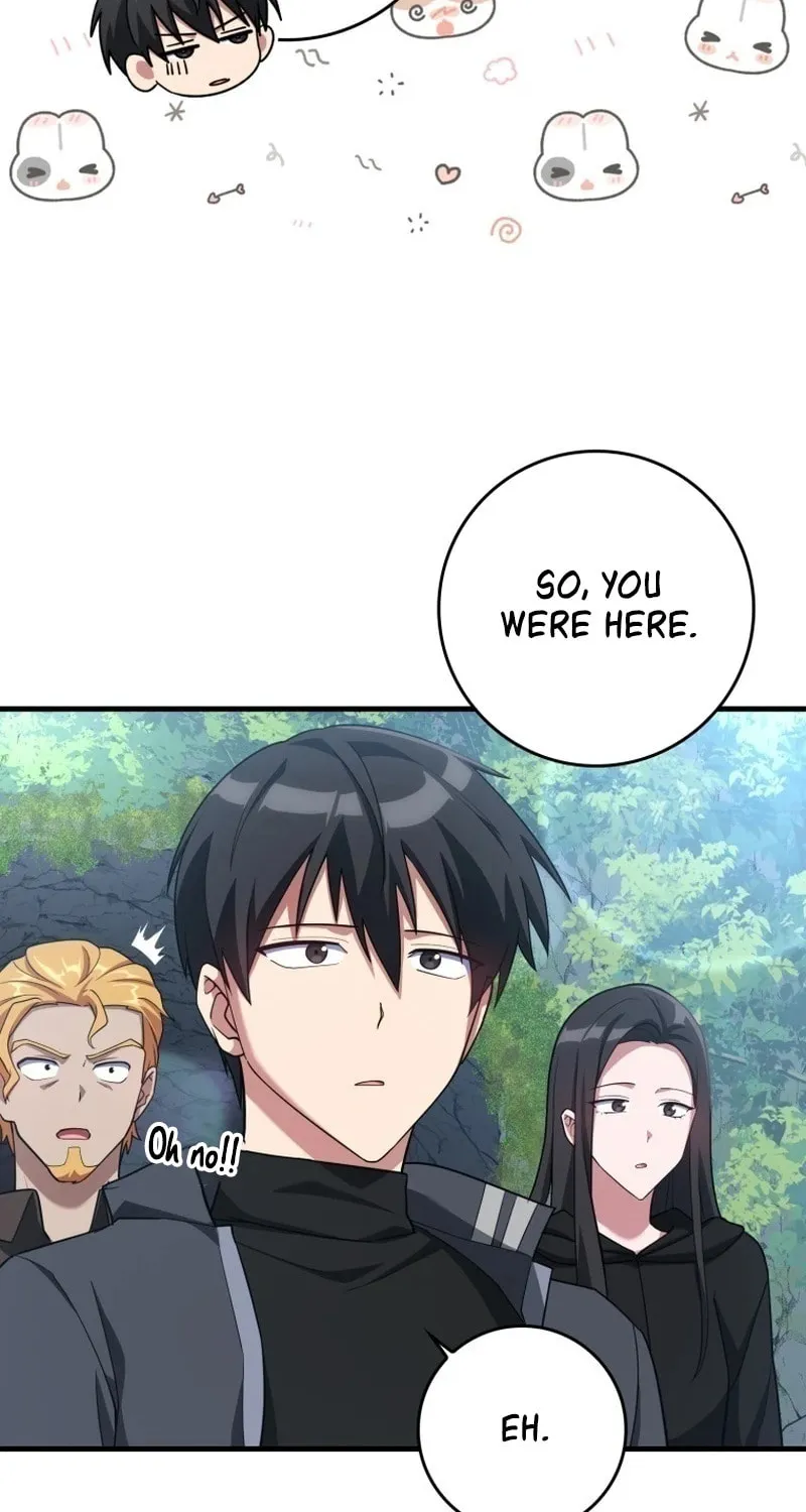Read The Maxed-out Player chapter 38 image 64 on Lezhin