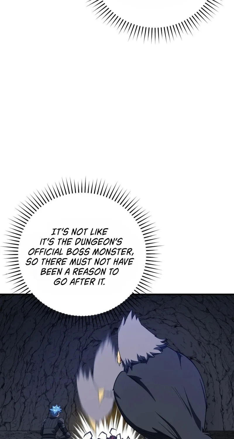 Read The Maxed-out Player chapter 38 image 7 on Lezhin