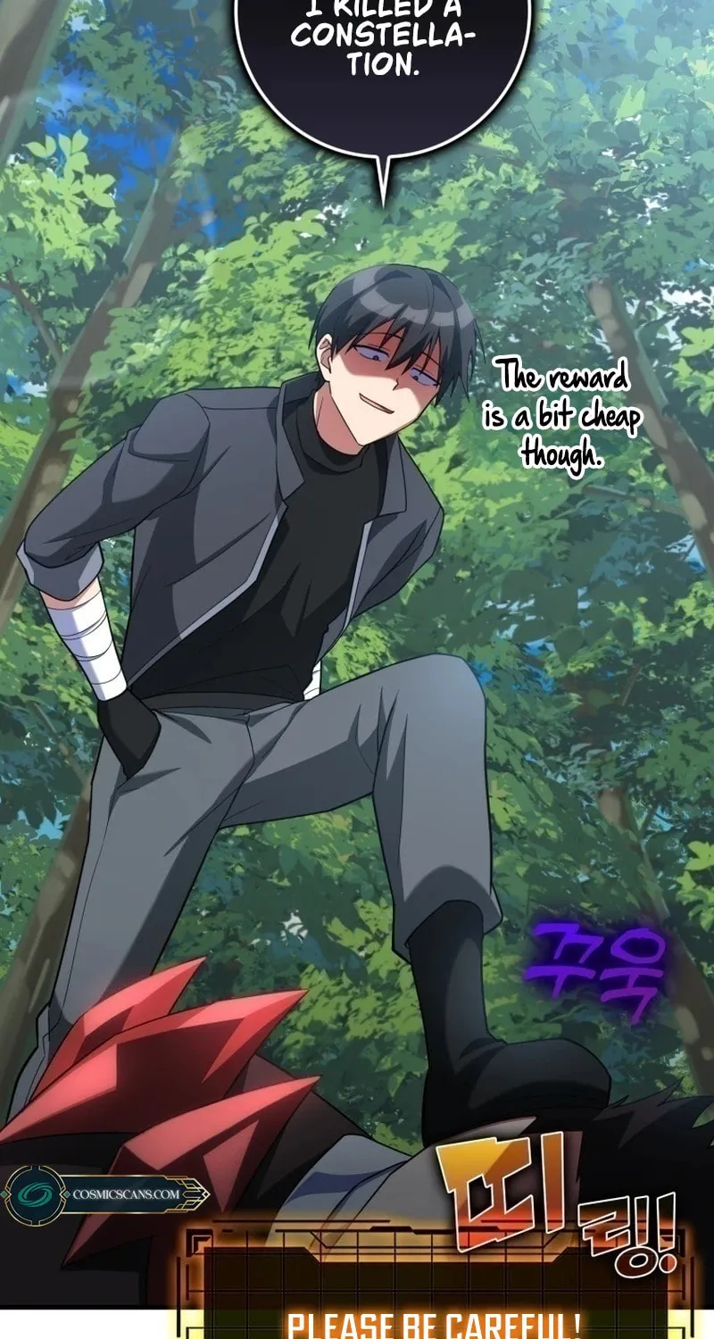Read The Maxed-out Player chapter 38 image 75 on Lezhin