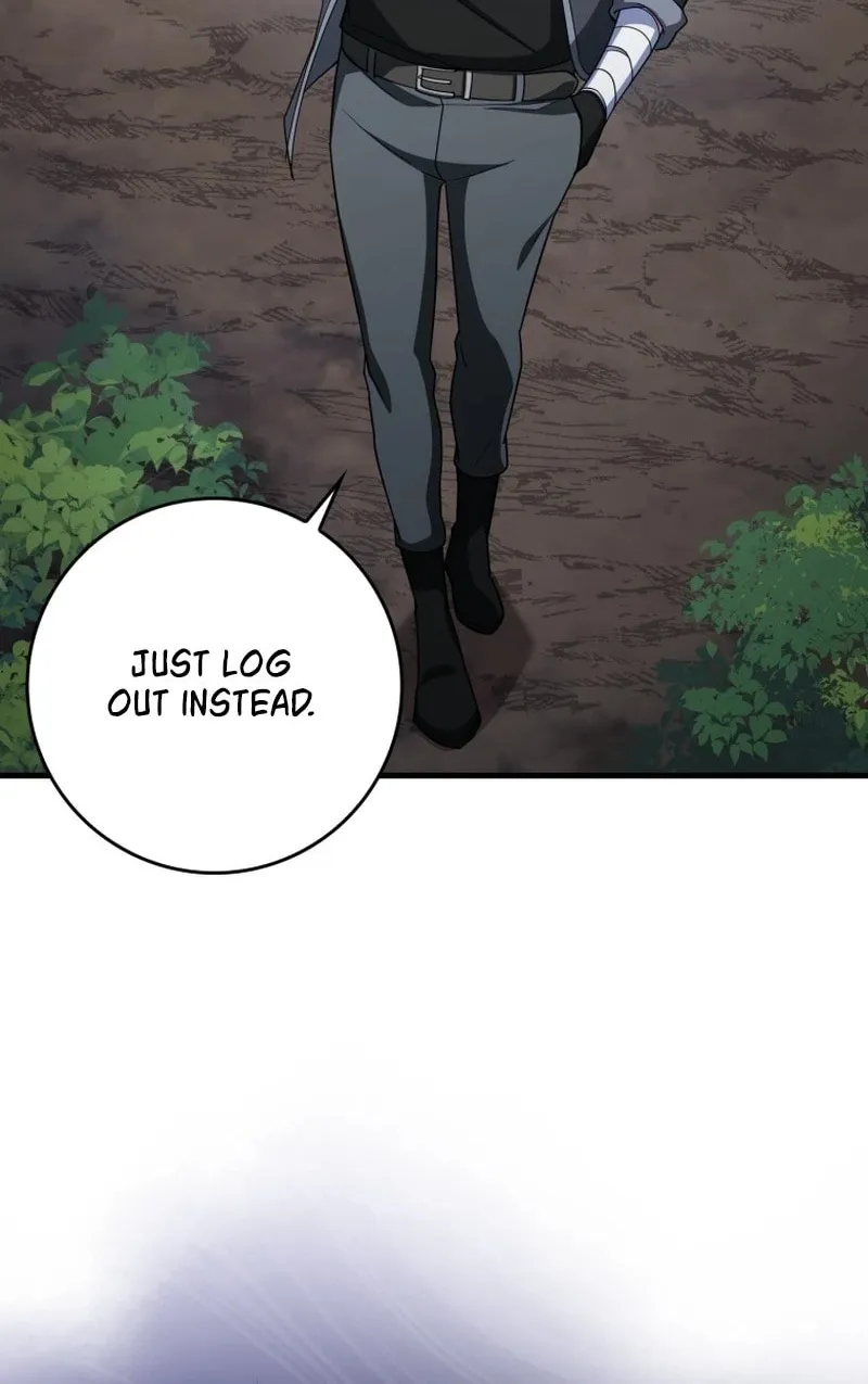 Read The Maxed-out Player chapter 38 image 80 on Lezhin