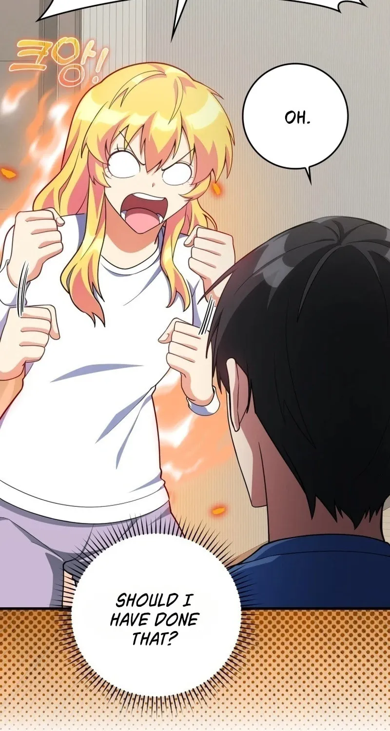Read The Maxed-out Player chapter 38 image 84 on Lezhin