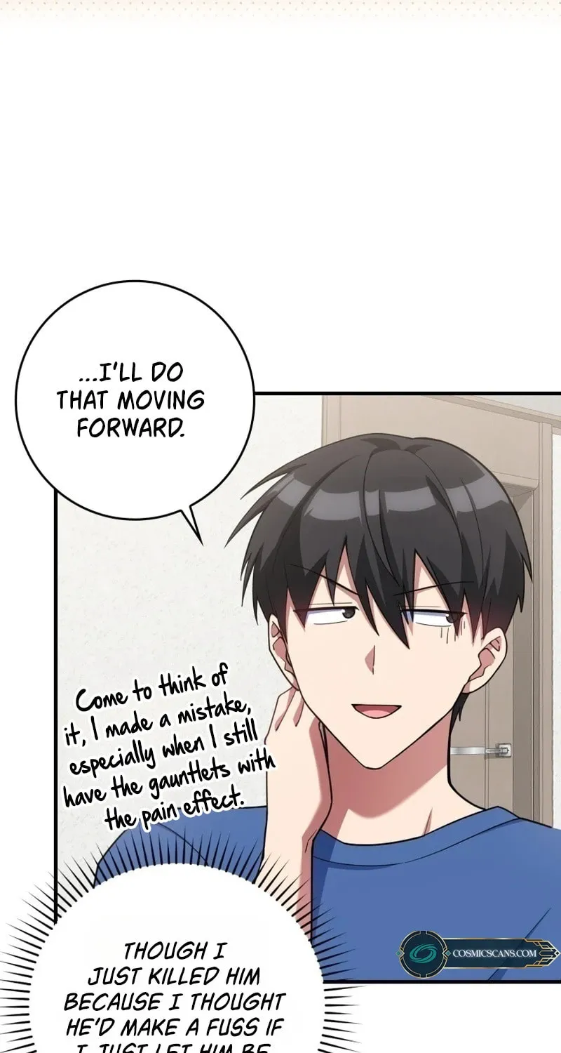 Read The Maxed-out Player chapter 38 image 85 on Lezhin