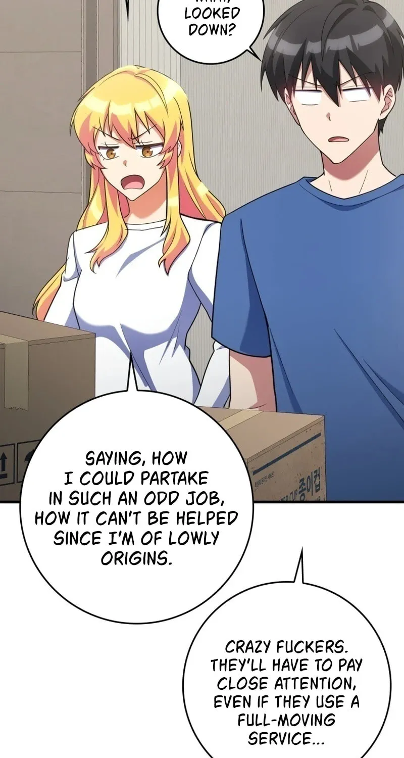 Read The Maxed-out Player chapter 38 image 87 on Lezhin
