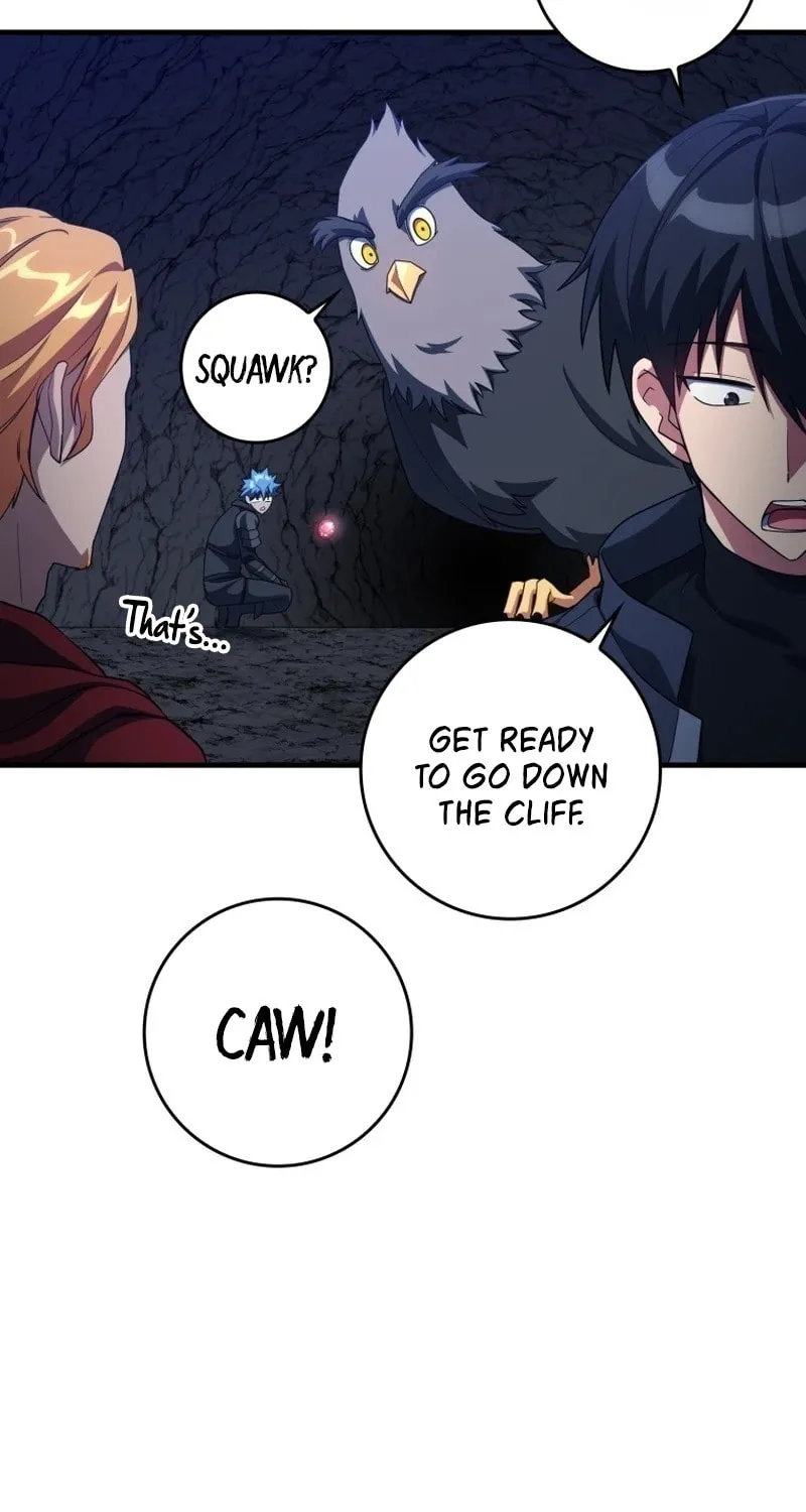 Read The Maxed-out Player chapter 38 image 9 on Lezhin