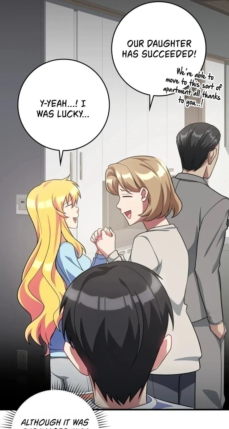 Read The Maxed-out Player chapter 38 image 91 on Lezhin