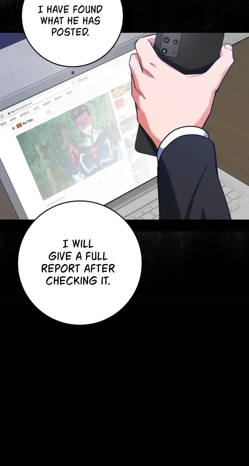 Read The Maxed-out Player chapter 38 image 96 on Lezhin