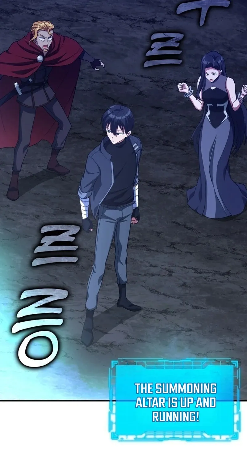 Read The Maxed-out Player chapter 39 image 11 on Lezhin