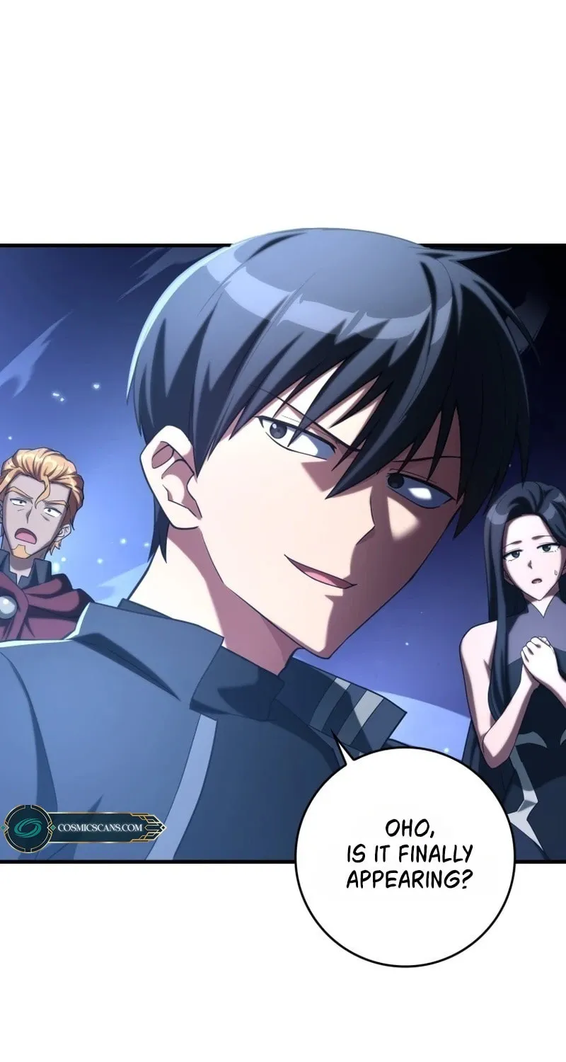 Read The Maxed-out Player chapter 39 image 15 on Lezhin