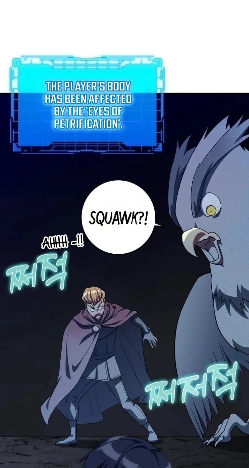 Read The Maxed-out Player chapter 39 image 22 on Lezhin