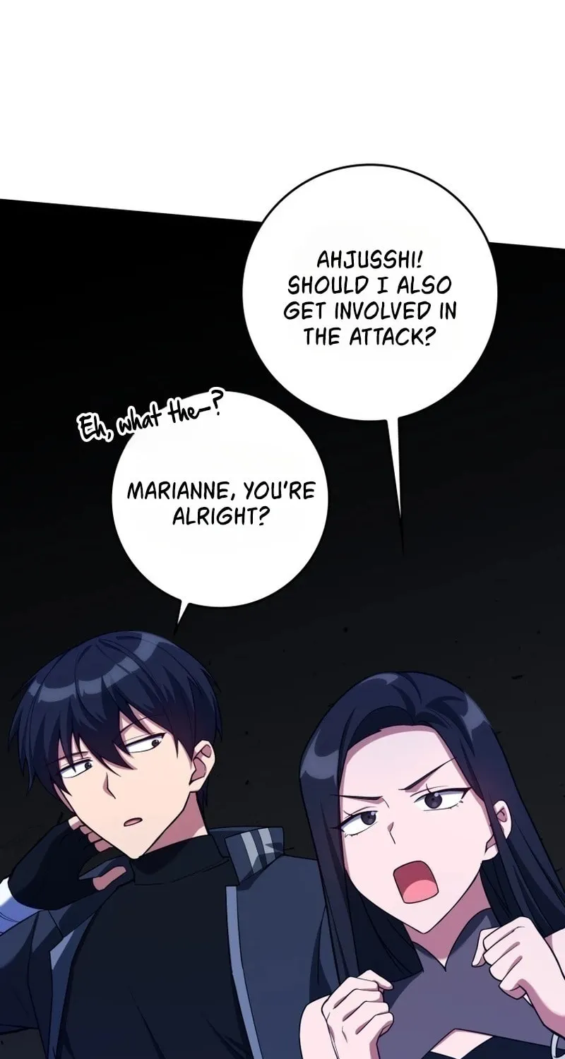 Read The Maxed-out Player chapter 39 image 24 on Lezhin