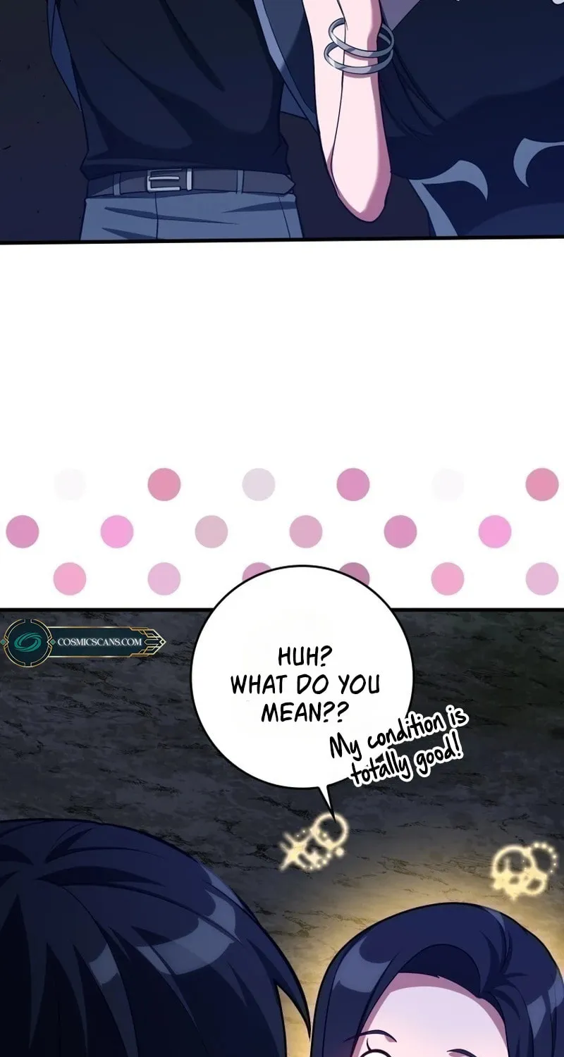 Read The Maxed-out Player chapter 39 image 25 on Lezhin