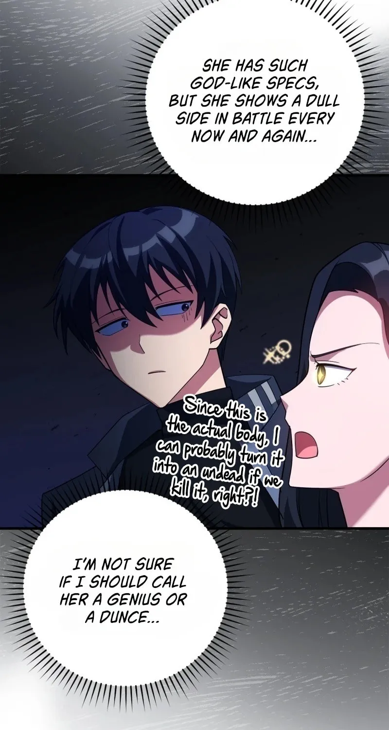 Read The Maxed-out Player chapter 39 image 27 on Lezhin