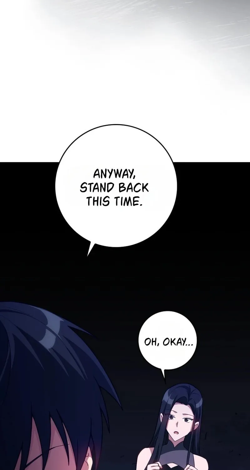 Read The Maxed-out Player chapter 39 image 28 on Lezhin