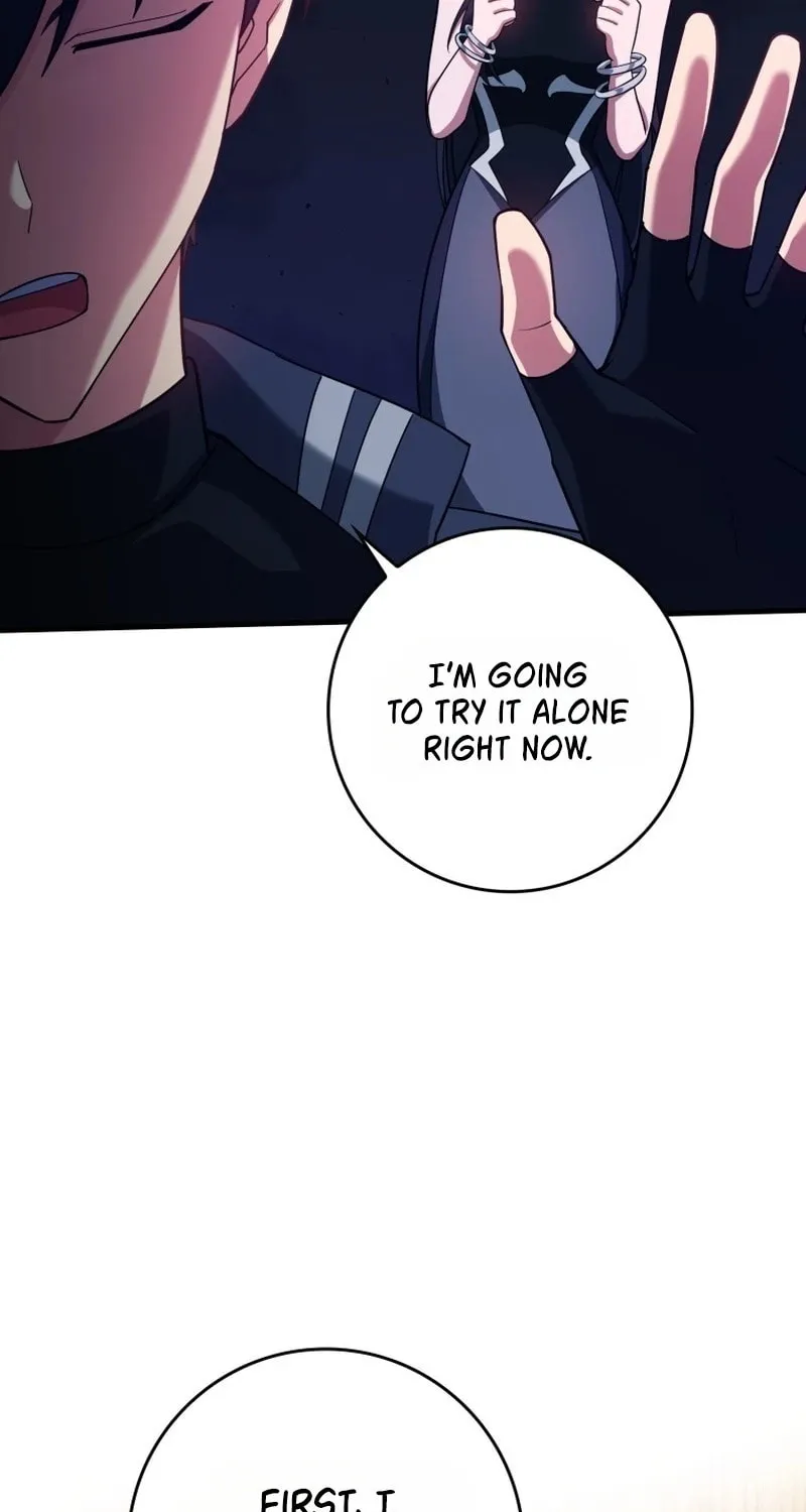 Read The Maxed-out Player chapter 39 image 29 on Lezhin