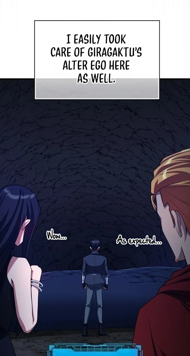 Read The Maxed-out Player chapter 39 image 3 on Lezhin