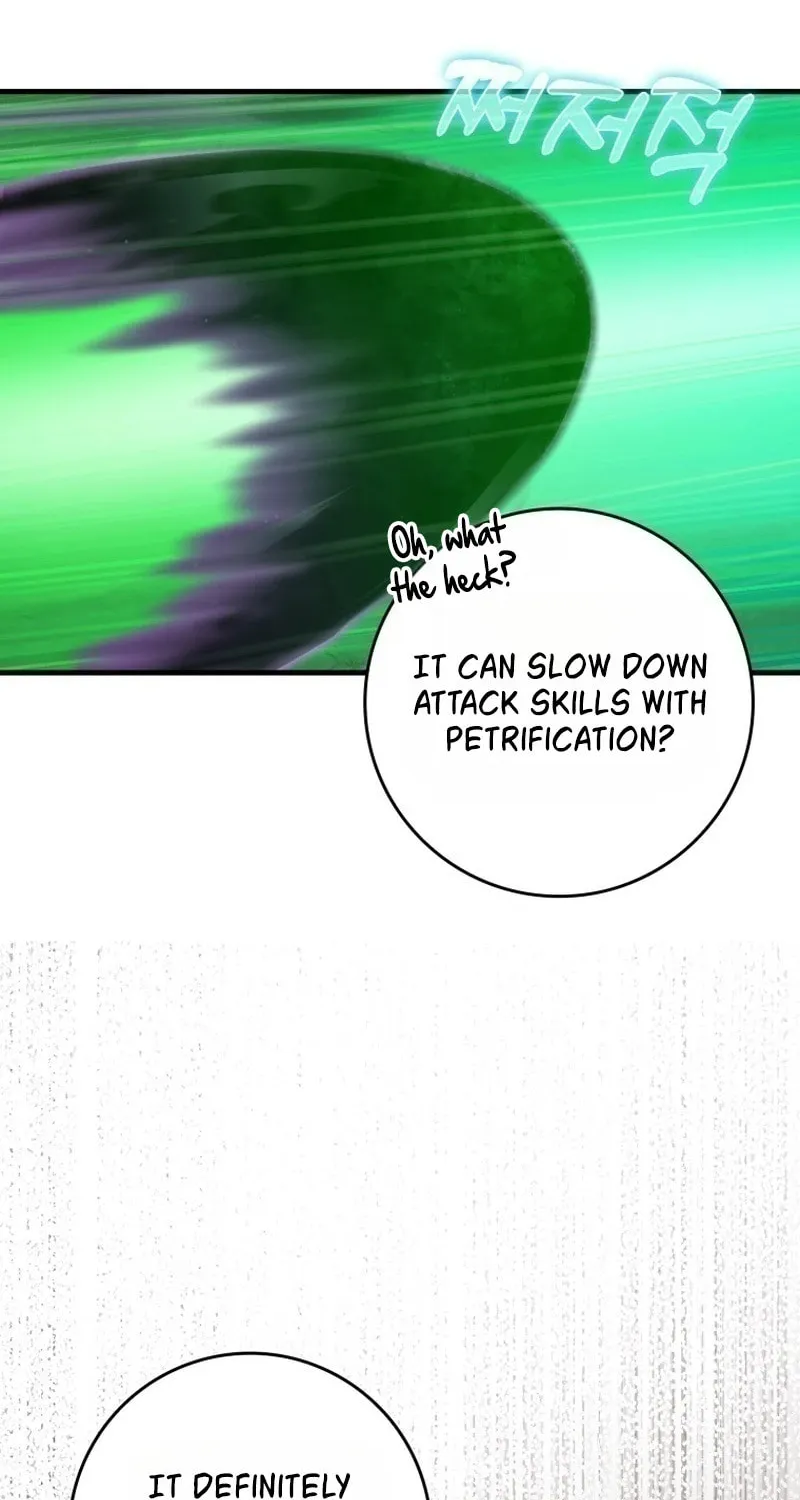 Read The Maxed-out Player chapter 39 image 34 on Lezhin
