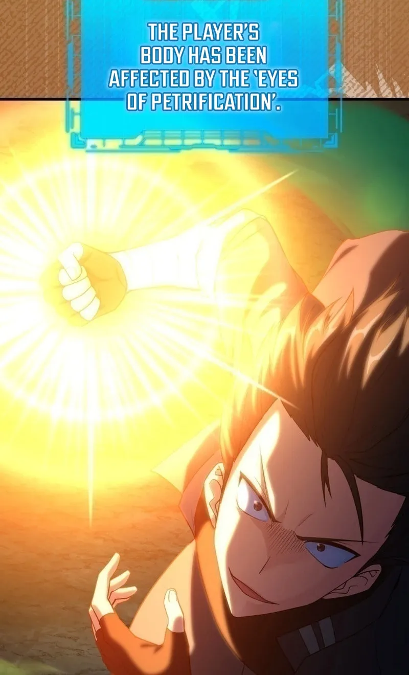 Read The Maxed-out Player chapter 39 image 40 on Lezhin