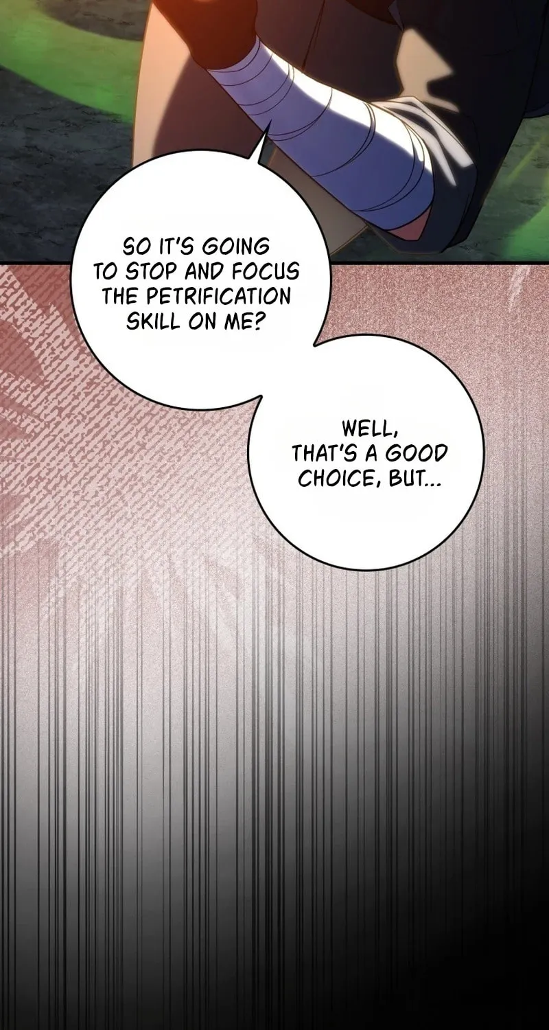 Read The Maxed-out Player chapter 39 image 41 on Lezhin