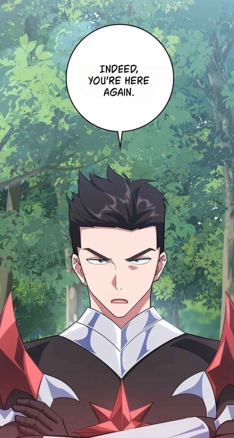 Read The Maxed-out Player chapter 39 image 56 on Lezhin