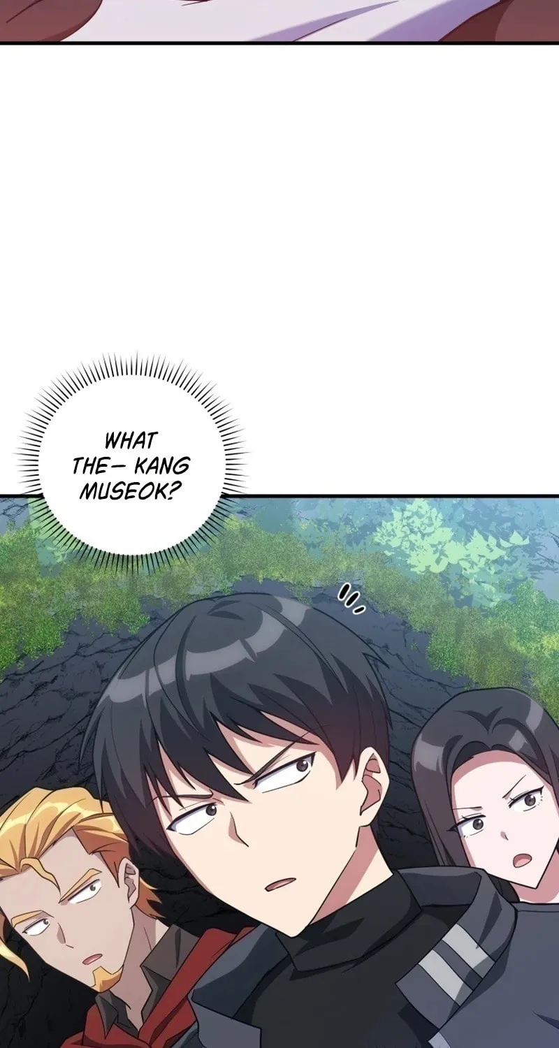 Read The Maxed-out Player chapter 39 image 57 on Lezhin