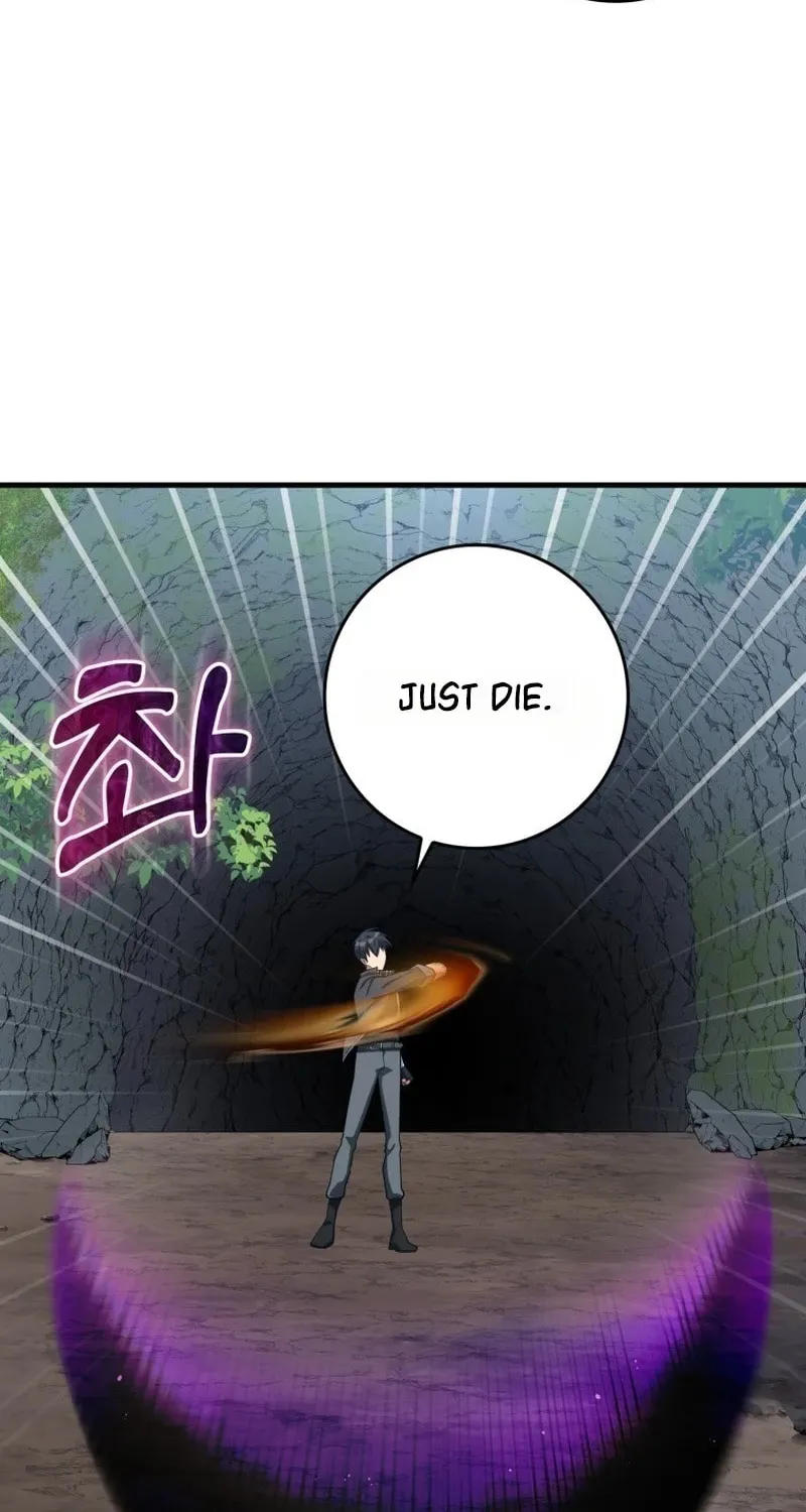 Read The Maxed-out Player chapter 39 image 66 on Lezhin