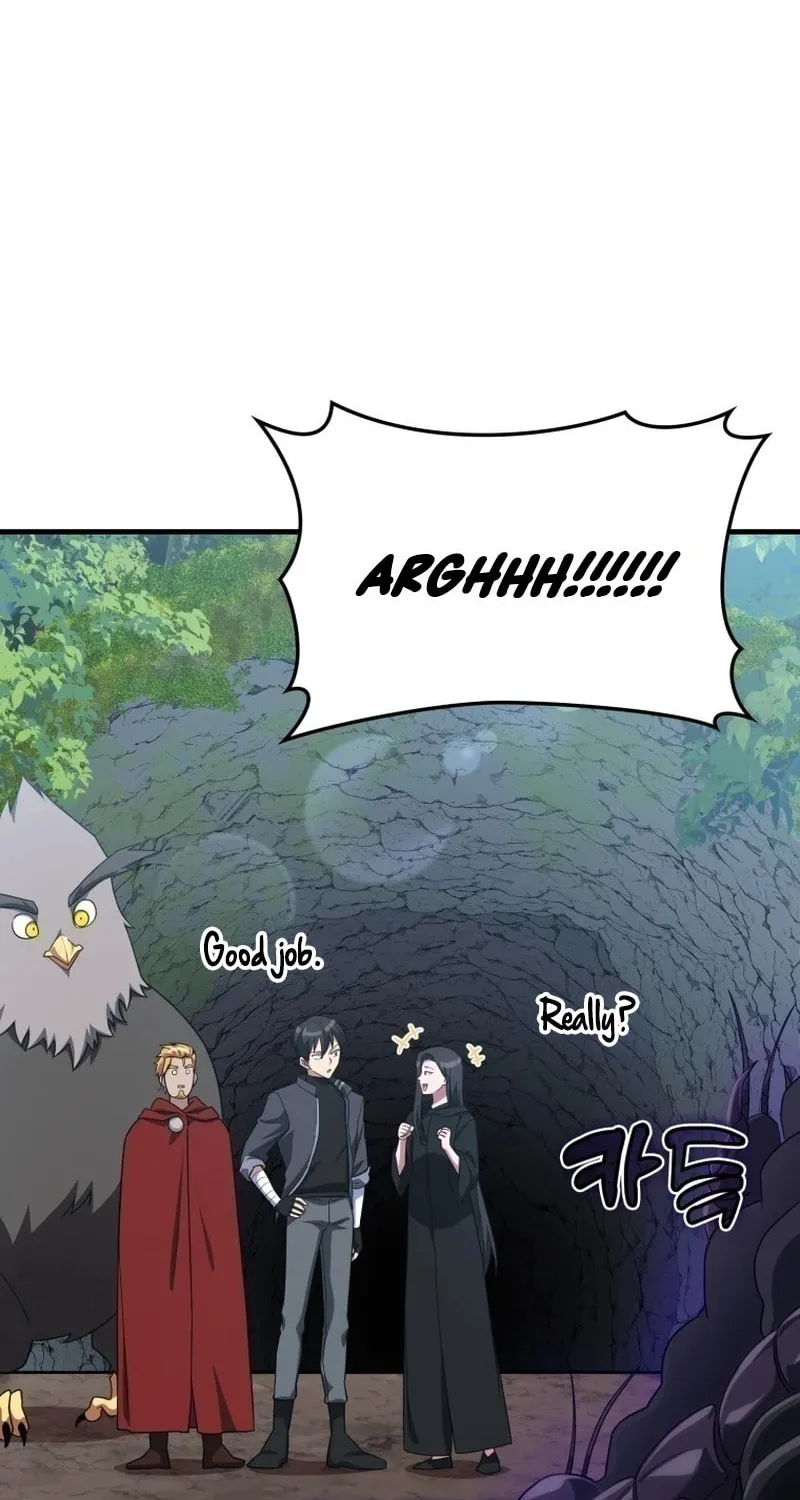 Read The Maxed-out Player chapter 39 image 74 on Lezhin