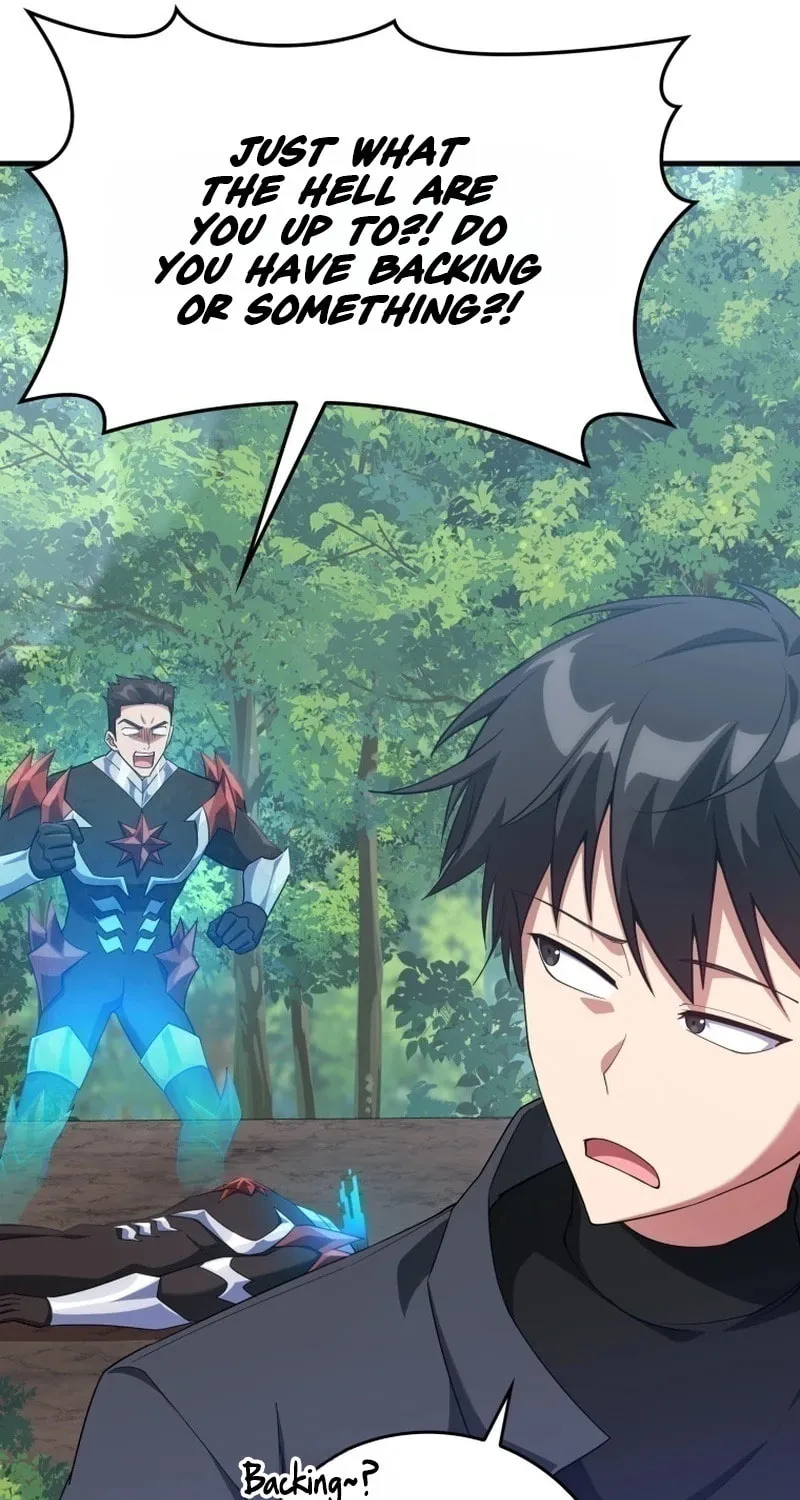 Read The Maxed-out Player chapter 39 image 79 on Lezhin