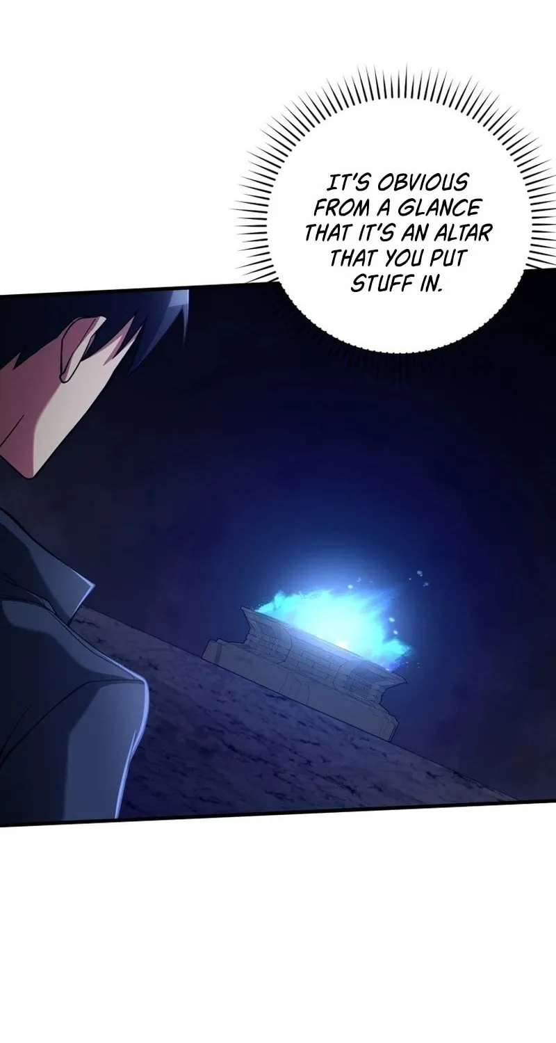 Read The Maxed-out Player chapter 39 image 8 on Lezhin