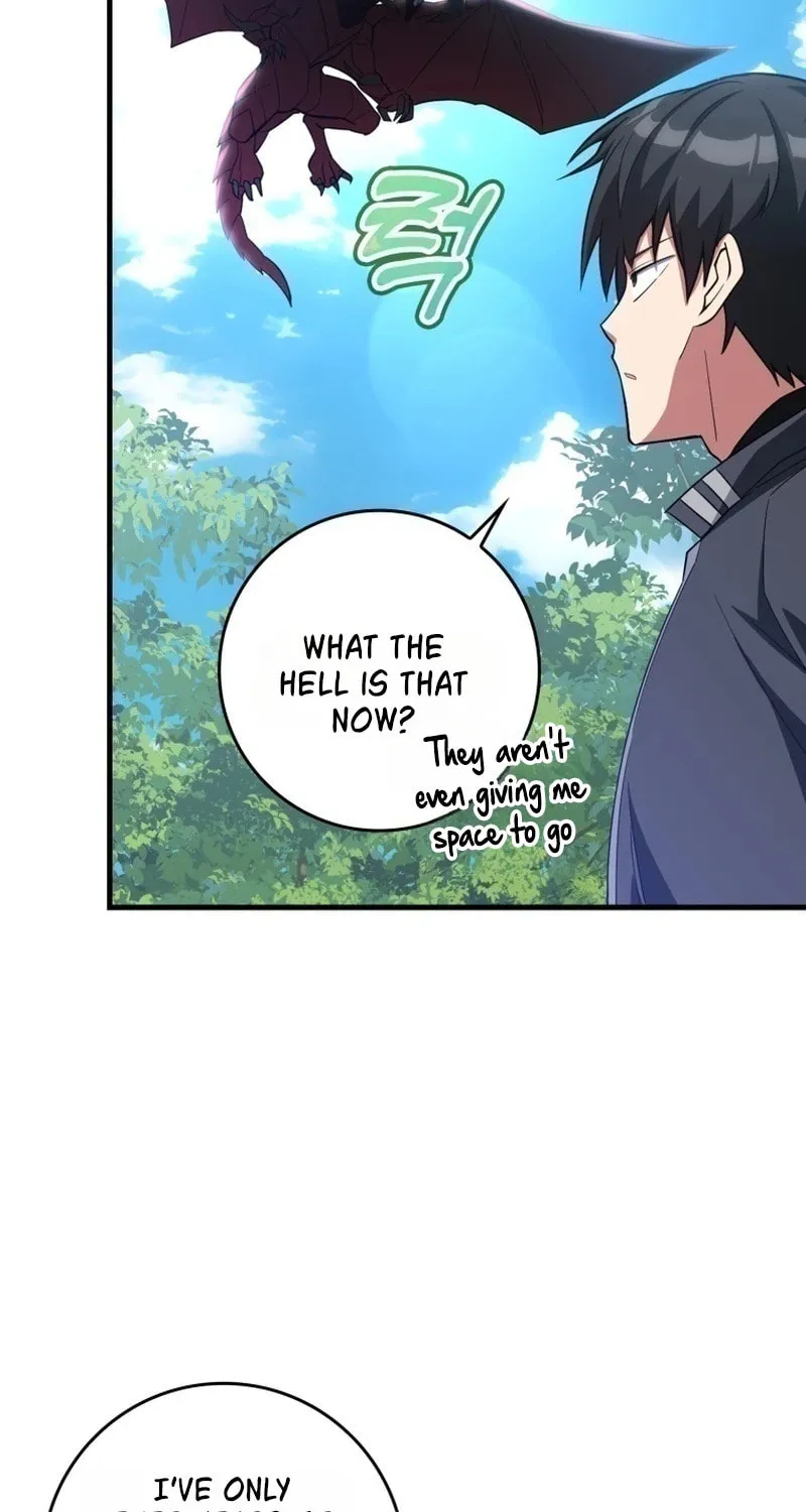 Read The Maxed-out Player chapter 39 image 82 on Lezhin